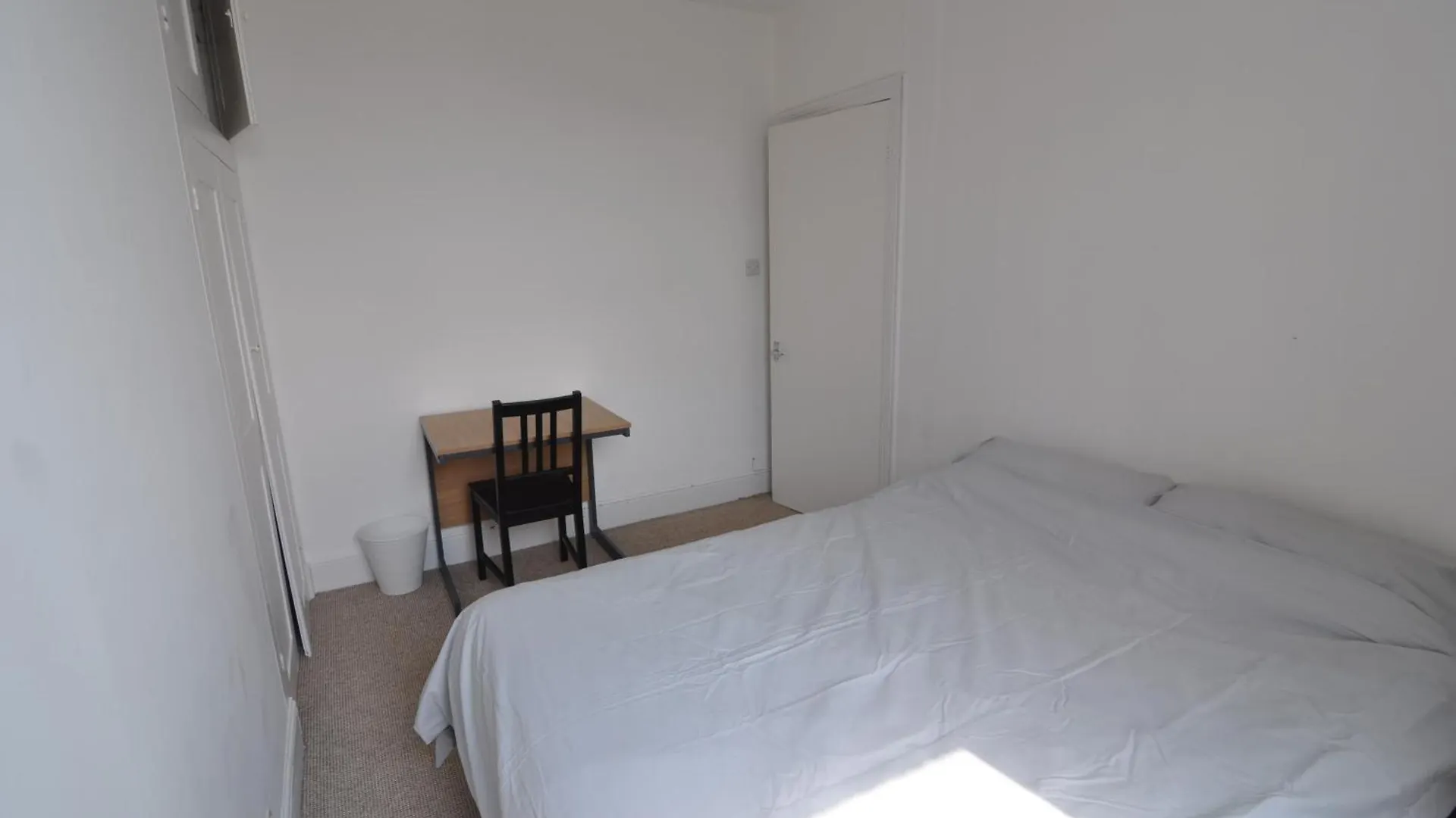 Apartamento Mount Pleasant, City And University Exeter