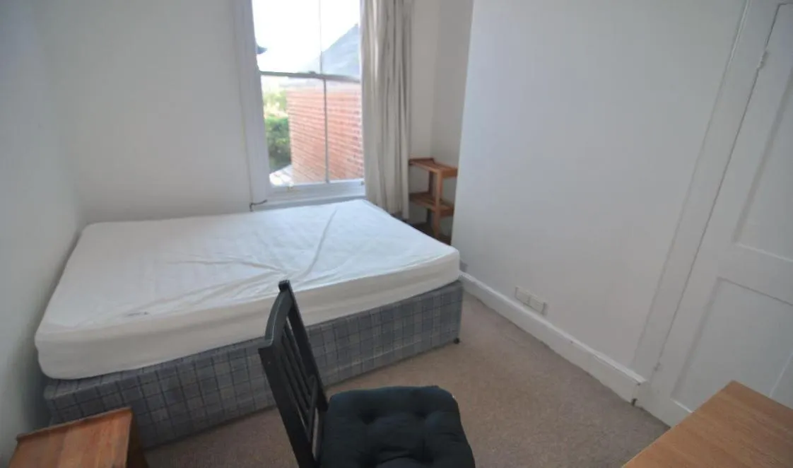 Mount Pleasant, City And University Exeter Apartamento