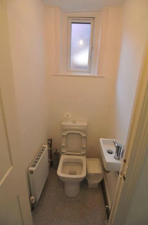 Mount Pleasant, City And University Exeter Apartamento