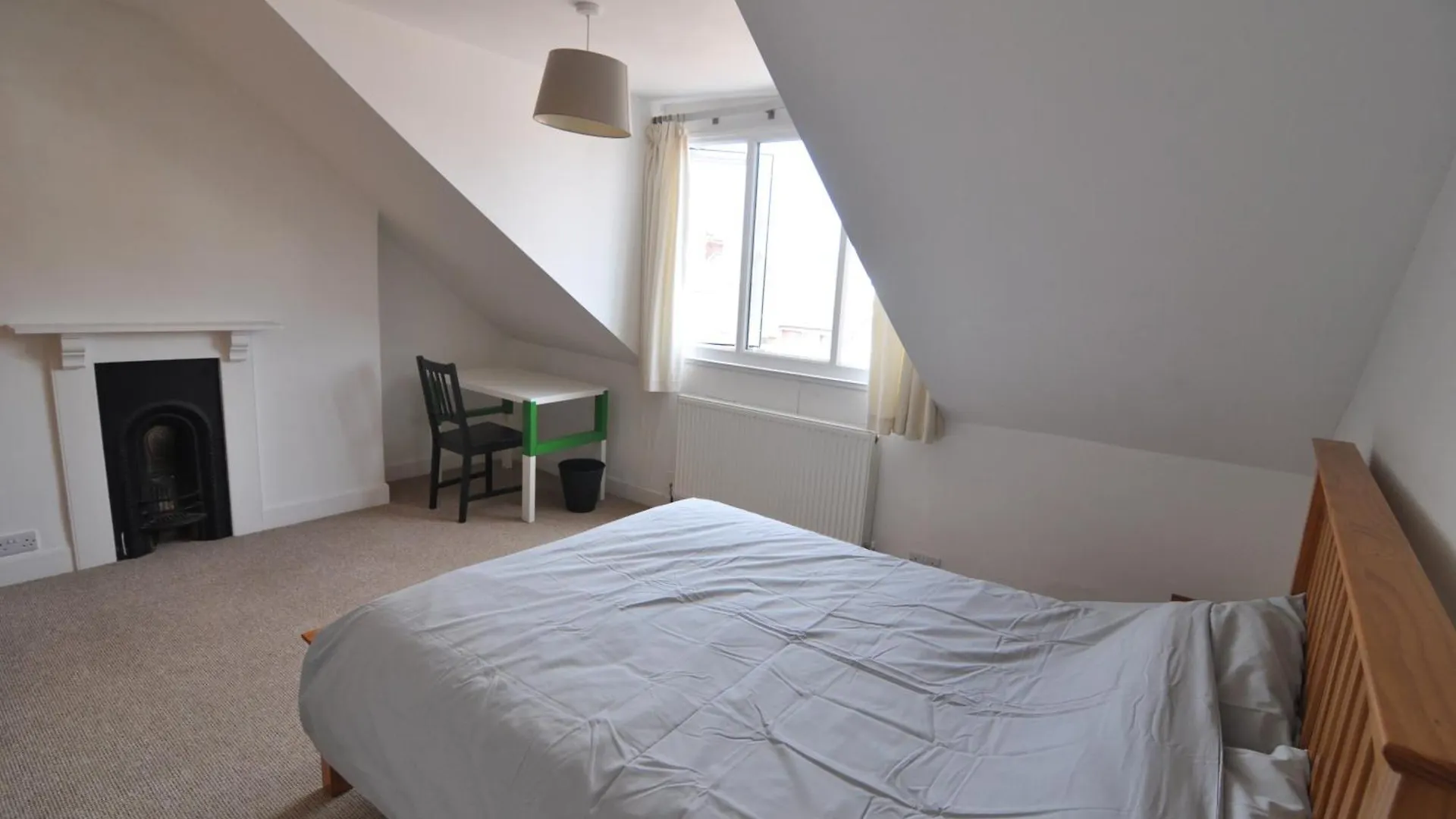 Mount Pleasant, City And University Exeter Apartamento