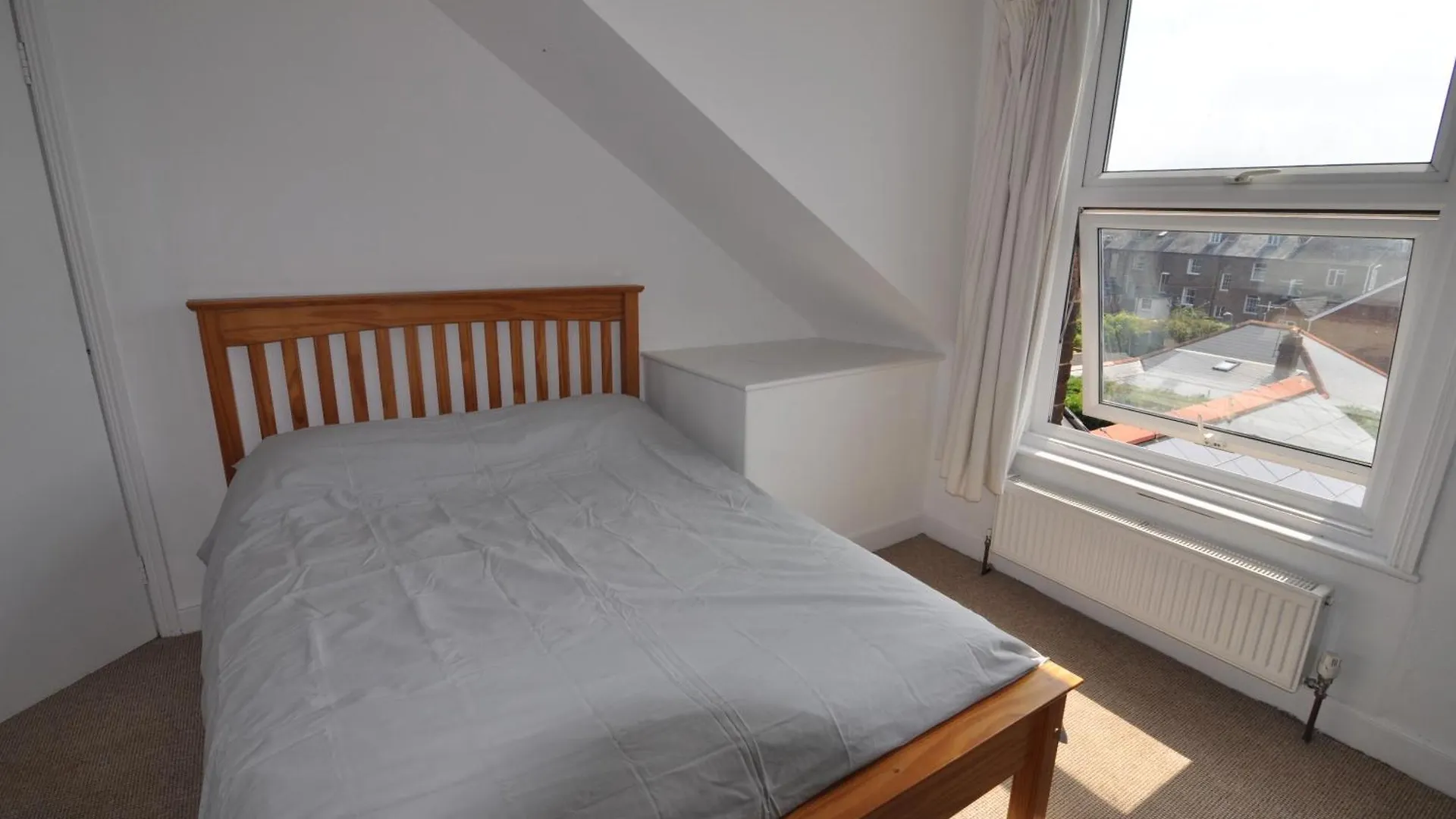 Apartamento Mount Pleasant, City And University Exeter Reino Unido
