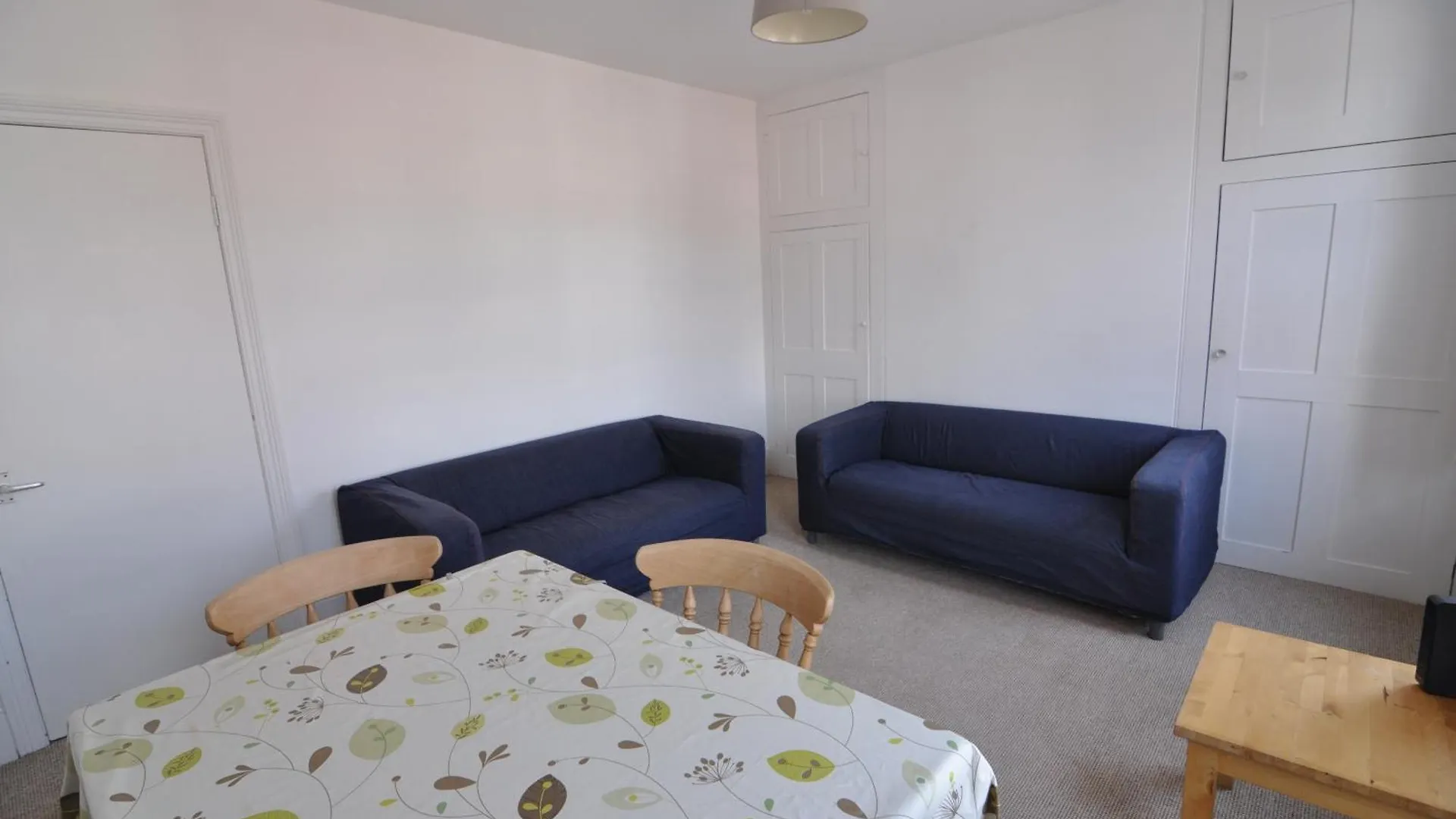 Apartamento Mount Pleasant, City And University Exeter