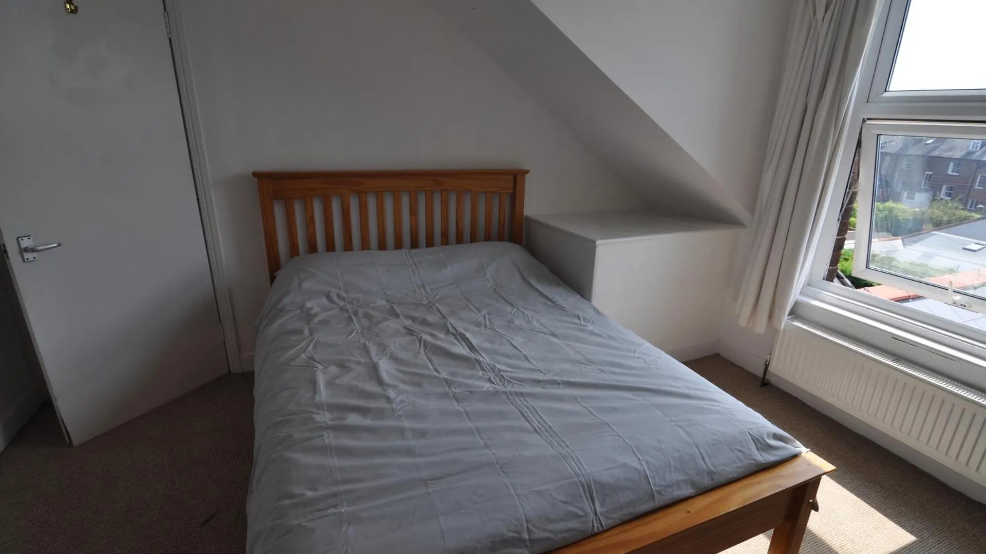 Mount Pleasant, City And University Exeter