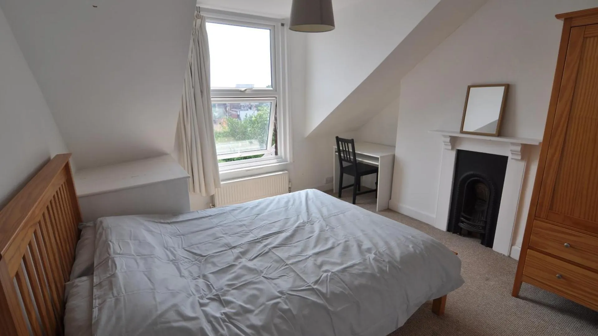 Apartamento Mount Pleasant, City And University Exeter